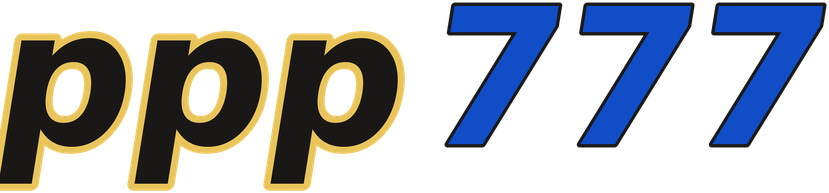 ppp777 logo